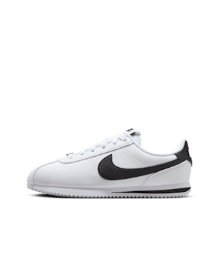 Nike Cortez Big Kids Shoes